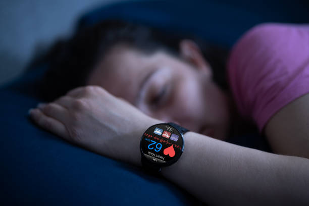 Sleep tracker