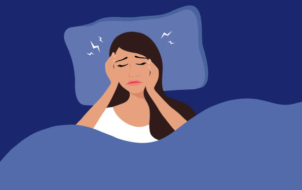 mental clarity and sleep