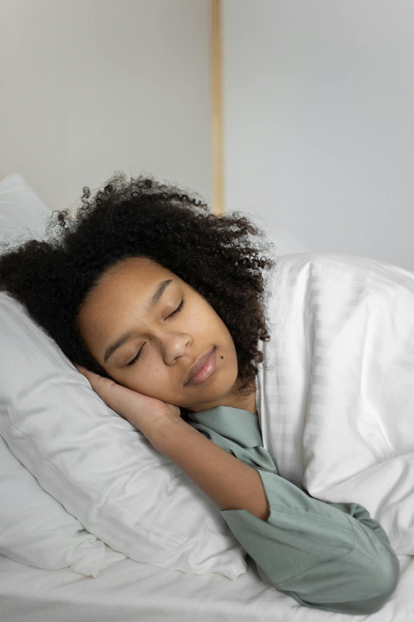 Sleep and Productivity Guide