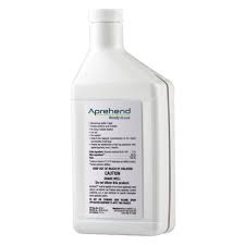 An image showing Aprehend bed bug spray